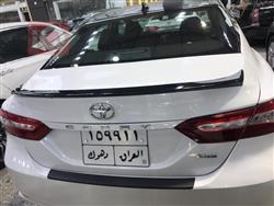 تۆیۆتا کامری